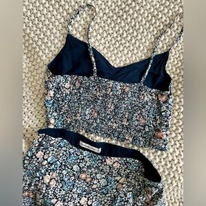 Abercrombie 2 piece set